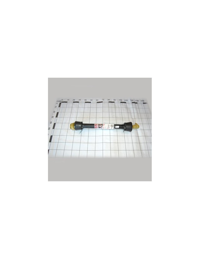 UNIVERSAL JOINTB1 Z20-Z6 L900