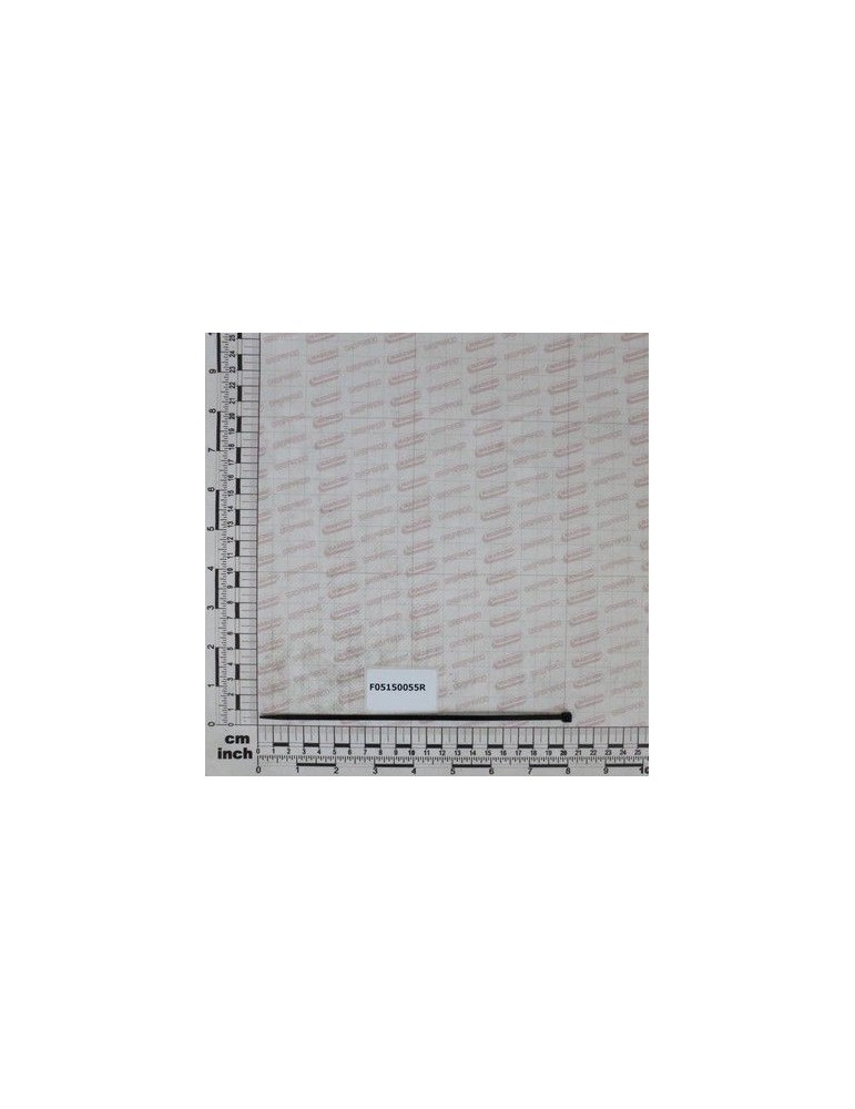 Maschio Gaspardo COLIER PLAST.ALB 3,6X200 PA6,6 F05150055R