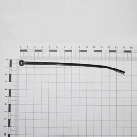 Maschio Gaspardo COLIER PLASTIC 3,6X140 F05150057R