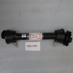 PTO SHAFT BC7104068CUR072L2A