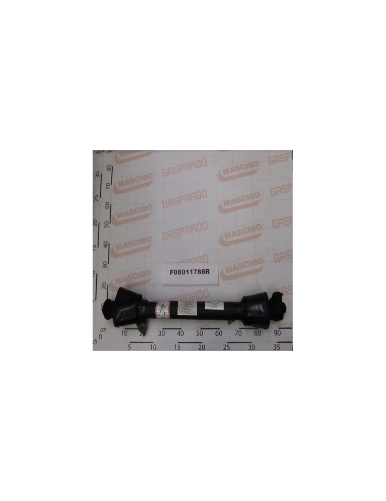 PTO SHAFT