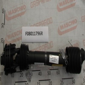 PTO SHAFT BON. 7106056UC0070T1