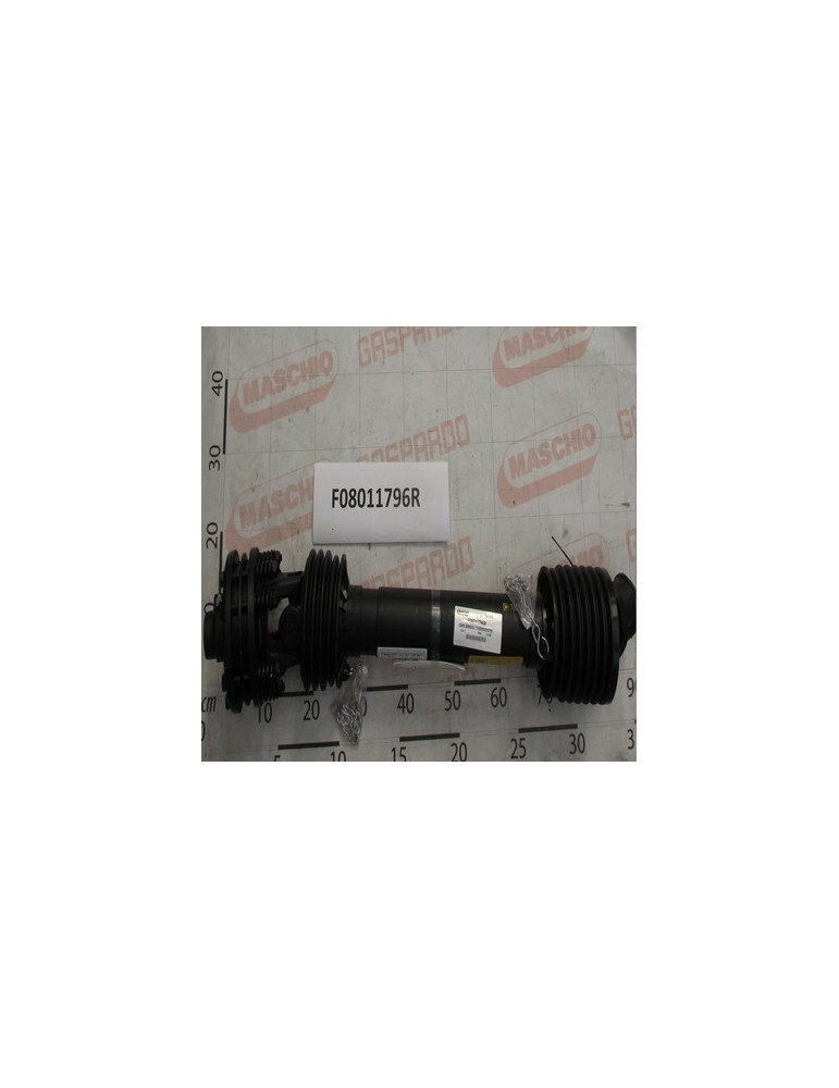 PTO SHAFT BON. 7106056UC0070T1