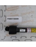 PTO SHAFT 35 BO 38Z6 DIR L1660