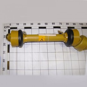 PTO GKN CAMME  3/8 Z6  LT L96