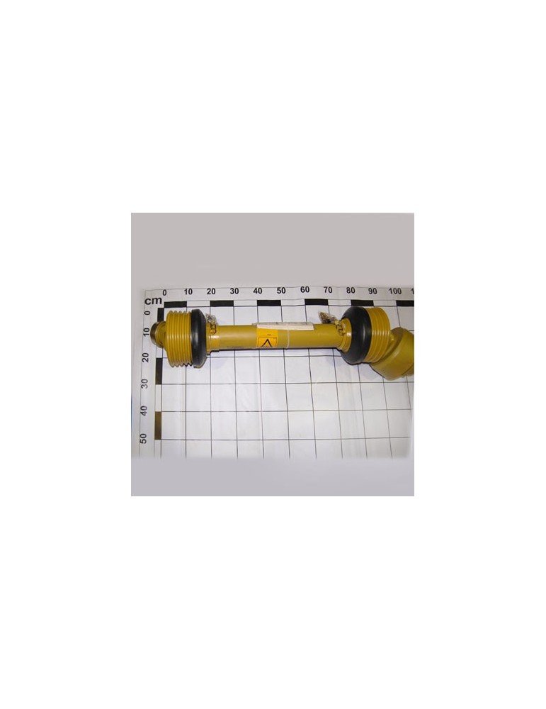 PTO GKN CAMME  3/8 Z6  LT L96