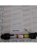 PTO SHAFT 38Z6 DIR