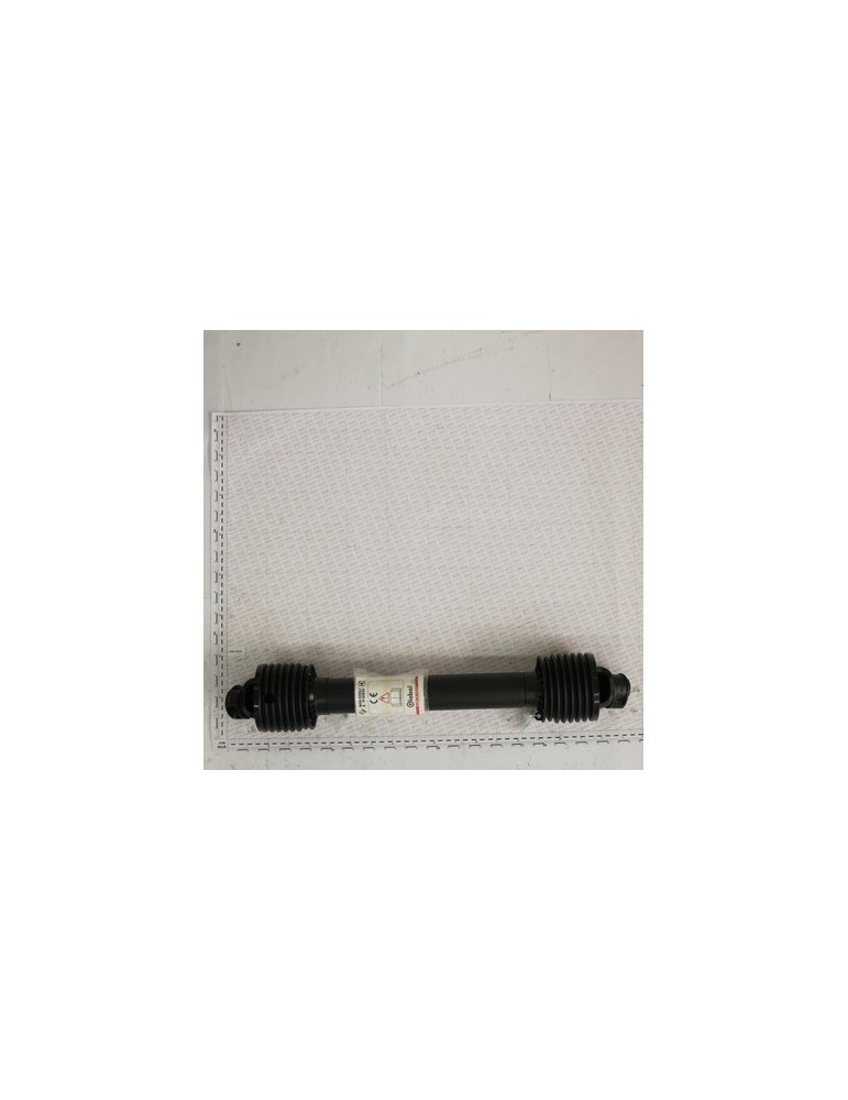 PTO SHAFT 40 BO 38Z6 DIR L 948
