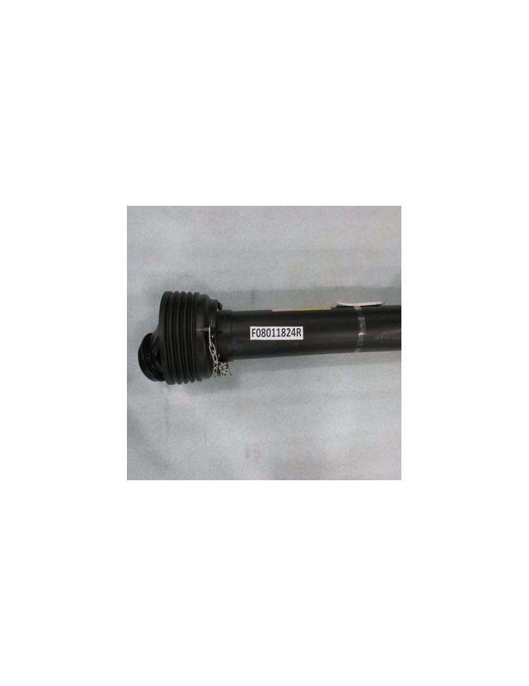 PTO SHAFT 34Z20 CAM 3500 L1202