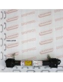 PTO SHAFT R2 Z6-Z6 L930