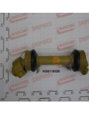 PTOSHAFT50WA34Z20CAM2350