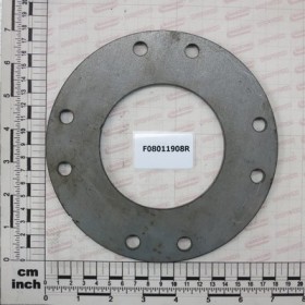 248200001 PRESSURE DISK 178X95