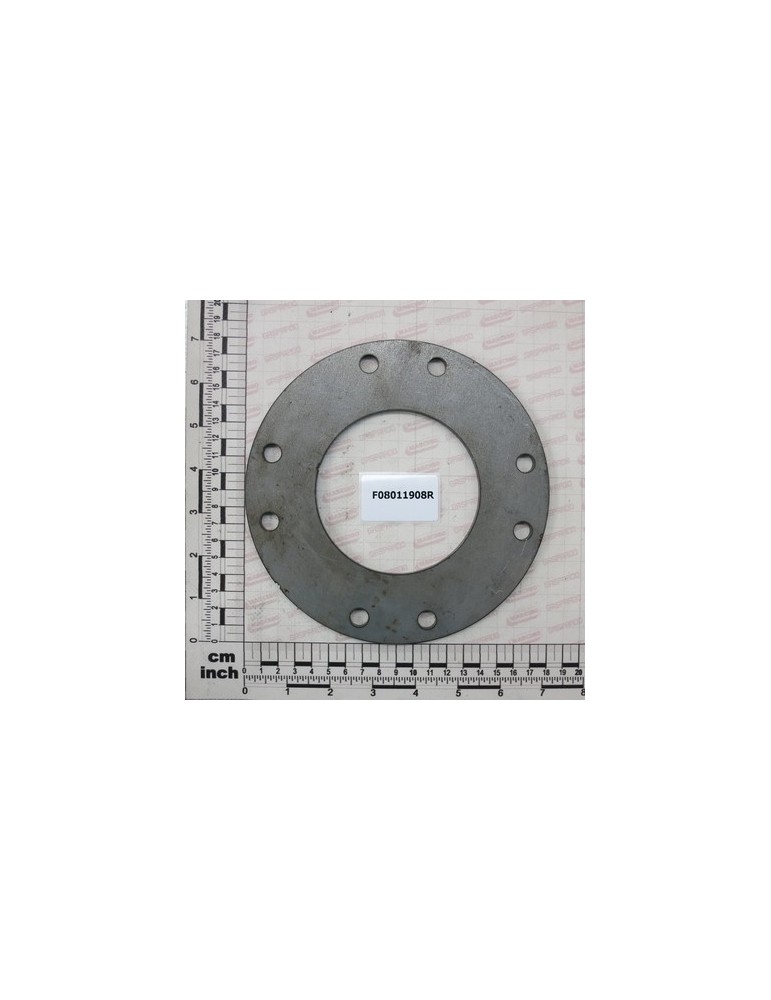 248200001 PRESSURE DISK 178X95
