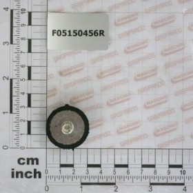Maschio Gaspardo TAMPON AMORTIZOR 30X15 M8X25 F05150456R