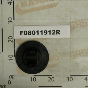FORK S4+ FLANGE
