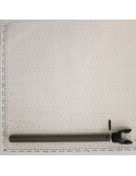 FORK WITH EXT.PIPE