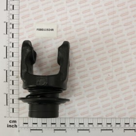 5720G0381A BON.FORK S6 1\"3/8Z6