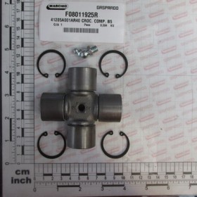 41205A001AR40 SPIDER ASSY B5