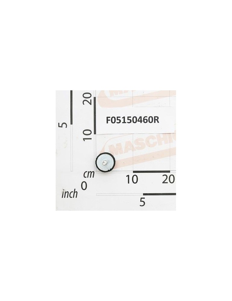 Maschio Gaspardo TAMPON CIL. D50X21 M10X26,5 F05150460R