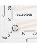 Maschio Gaspardo TAMPON CIL. D50X21 M10X26,5 F05150460R