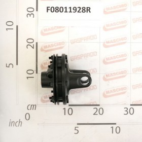 COMPL. CLUTCH FFL22A/4*