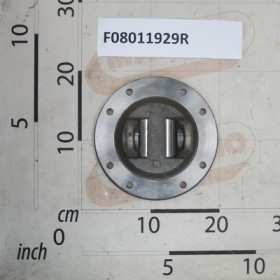 2530G1C05 FLANGED FORK S6