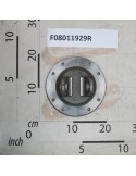 2530G1C05 FLANGED FORK S6