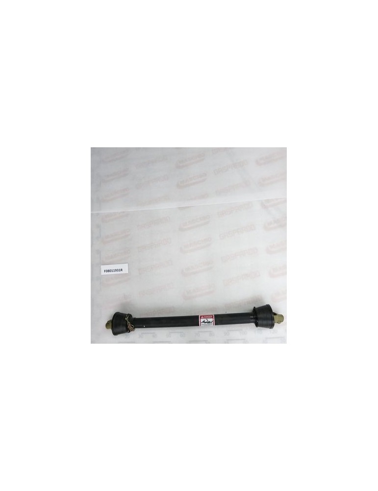 UNIVERSAL JOINT B3 1200 AM
