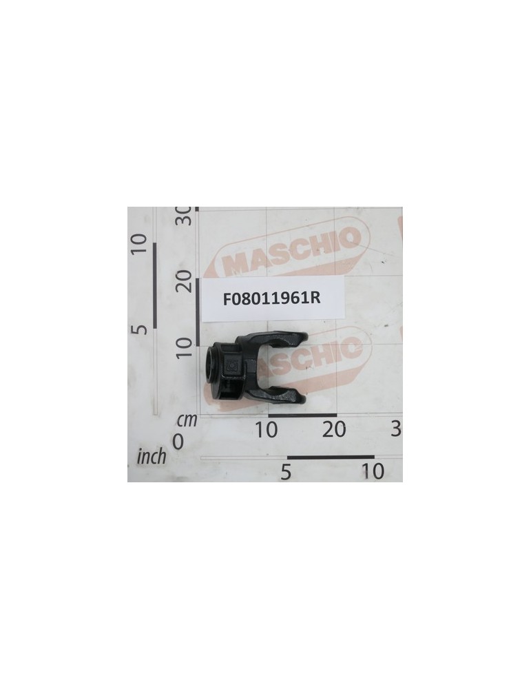 FORK CARDAN 1 3/8 Z8  B6-A6