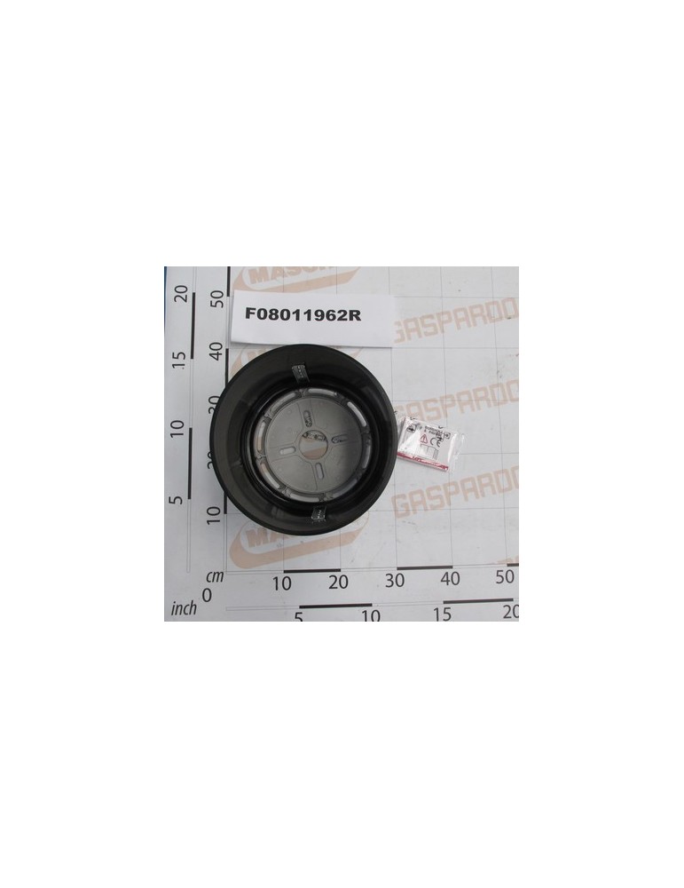 REMOVABLE COUNTER CAP