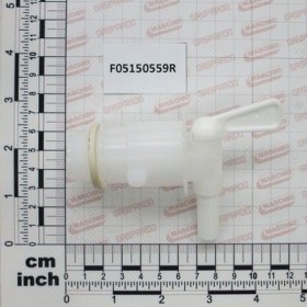 Maschio Gaspardo RUBINETTO LAVAMANI 3/4ï¾´ï¾´ F05150559R