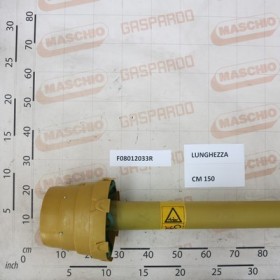 CARDAN PROTECTION