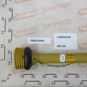 PROTEZ.COMPL. ES.SD25L.1500.