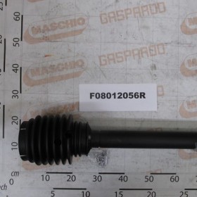 CARDAN 10 BO 38Z6 NOT 650