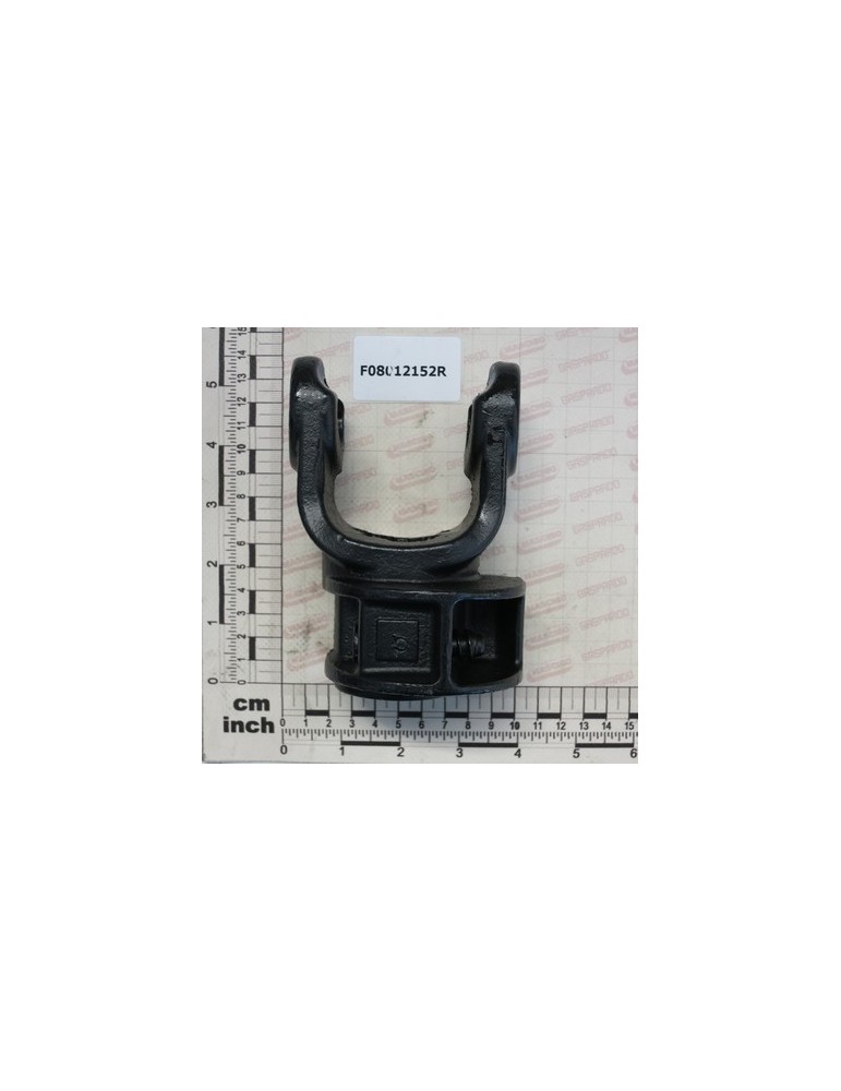 FORK BO Z8(8X32X38)