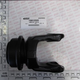 FORK.S9 1 3/8 Z6