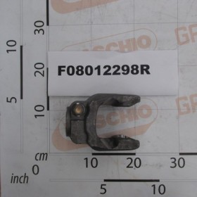 YOKE WITH CC-LOCK
