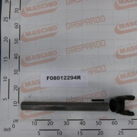 FORK + INT. PIPE