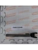 FORK + INT. PIPE