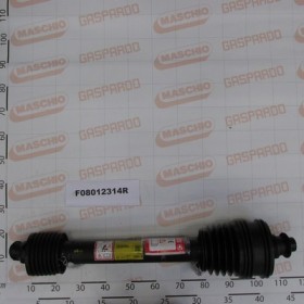 COMPL.CARD.BO GOLIA PRO 2C840