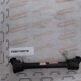 PTO SHAFT BO 38Z6 DIR. L872