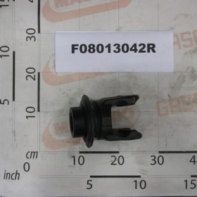 COMPLETE FORK 1 3/4\" Z20