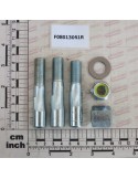 KIT TAPER PINS 3/4Z6 EZ20