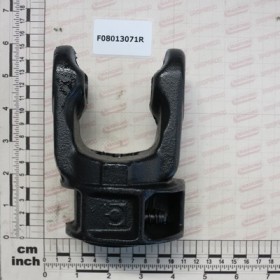 FORK Z8(8X32X38)S-6