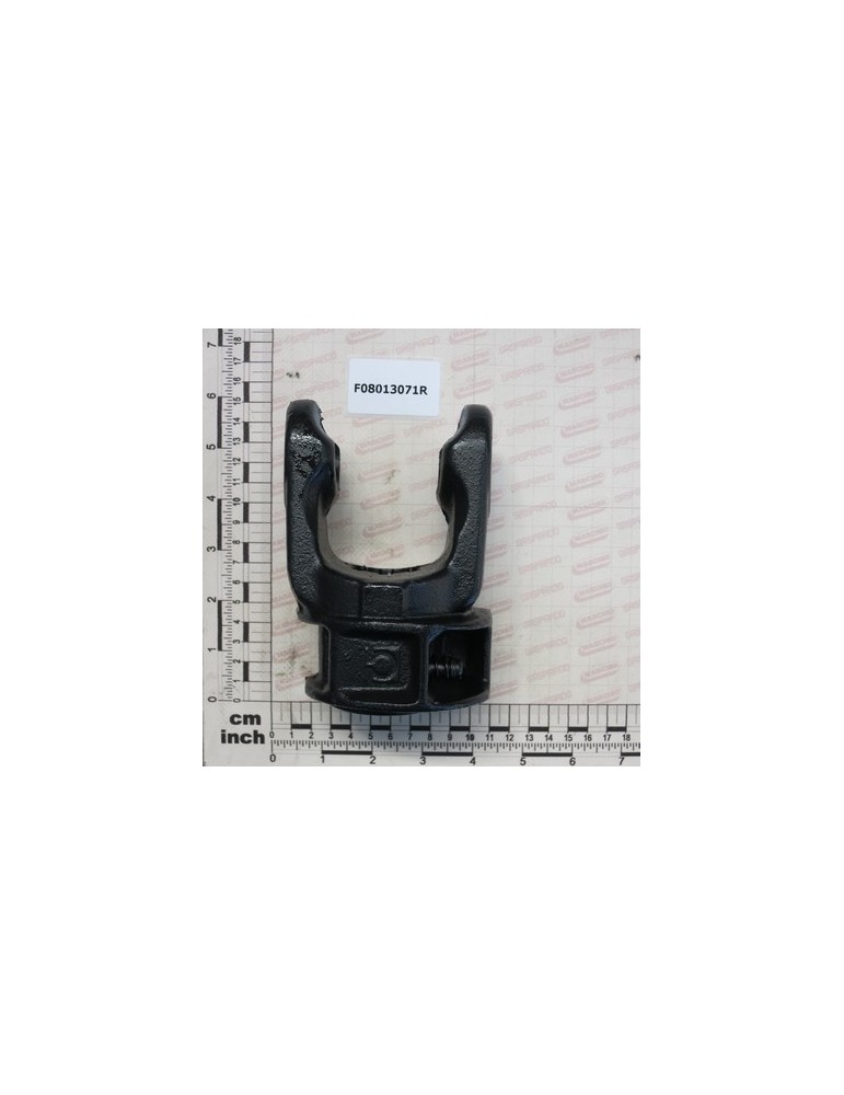 FORK Z8(8X32X38)S-6