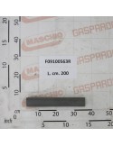 PIPE PE FOAM D 27 SP 10