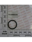 OR RING FK 3,5X35 - REF 2219