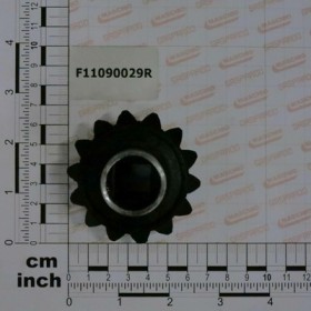 BEVEL DRIVE PINION 30MM