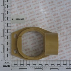PINION MOTOR SUPPORT