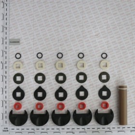 SPARE PARTS X5